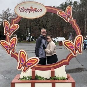 Meet your Posher, Billy